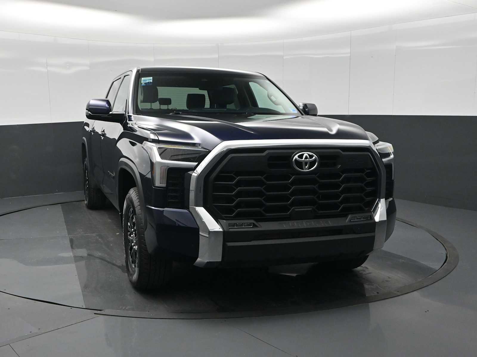 Used 2024 Toyota Tundra SR5 w/ TRD Off-Road Package image 3