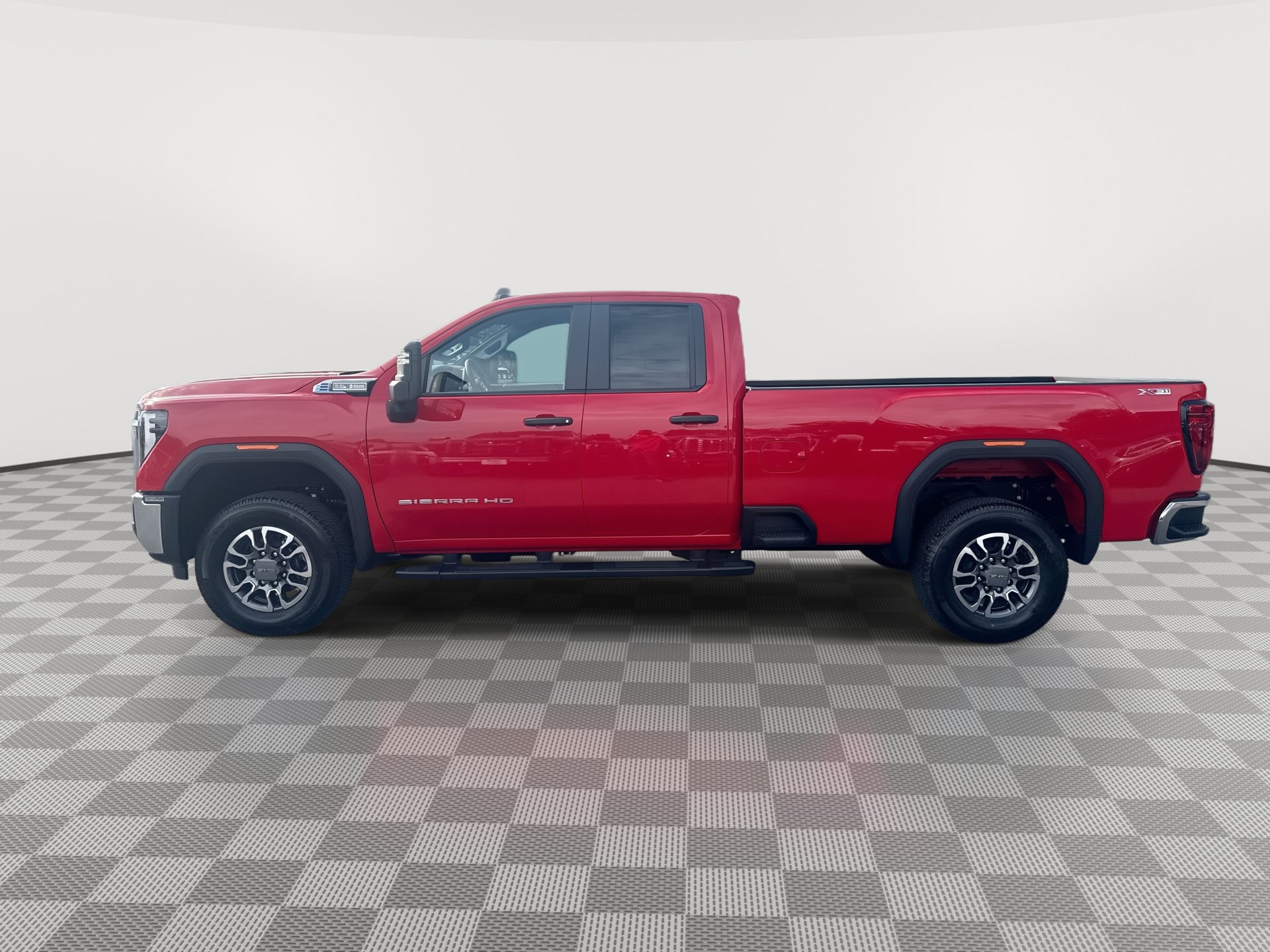 New 2026 GMC Sierra 3500 Pro w/ Convenience Package AWD/4WD image 5