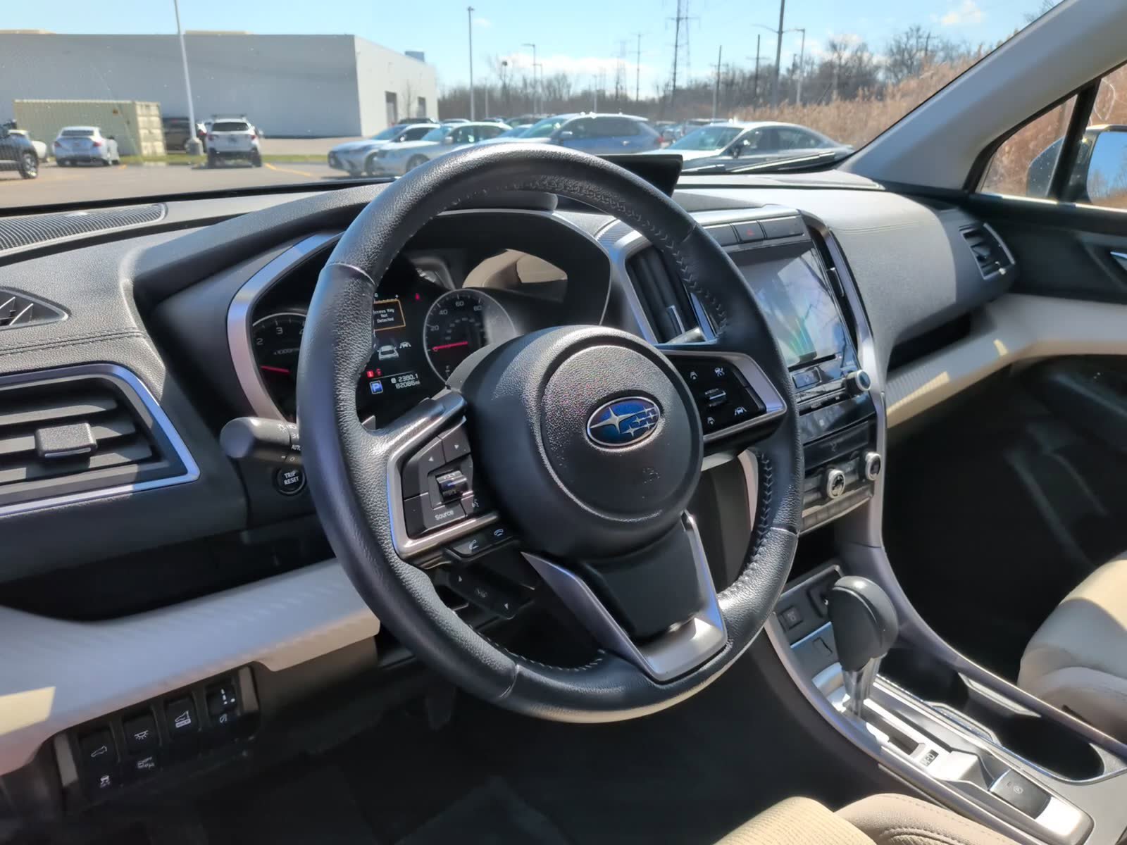 Used 2020 Subaru Ascent Premium w/ Convenience Package image 31