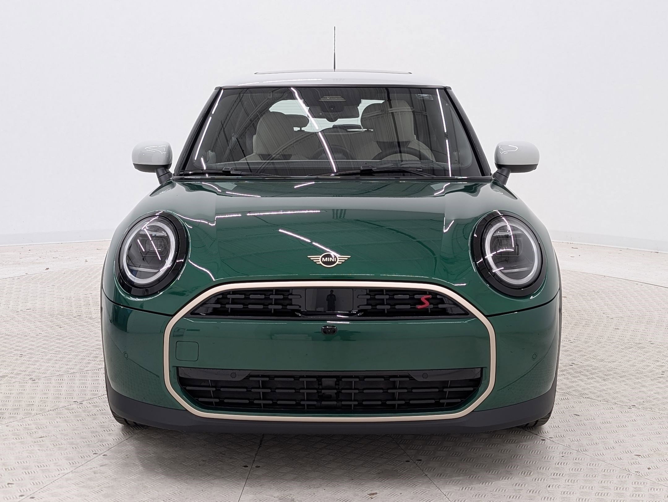 New 2026 MINI Cooper S image 6