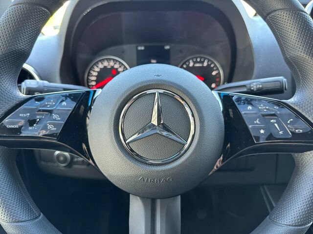 New 2026 Mercedes-Benz Sprinter 2500 image 23