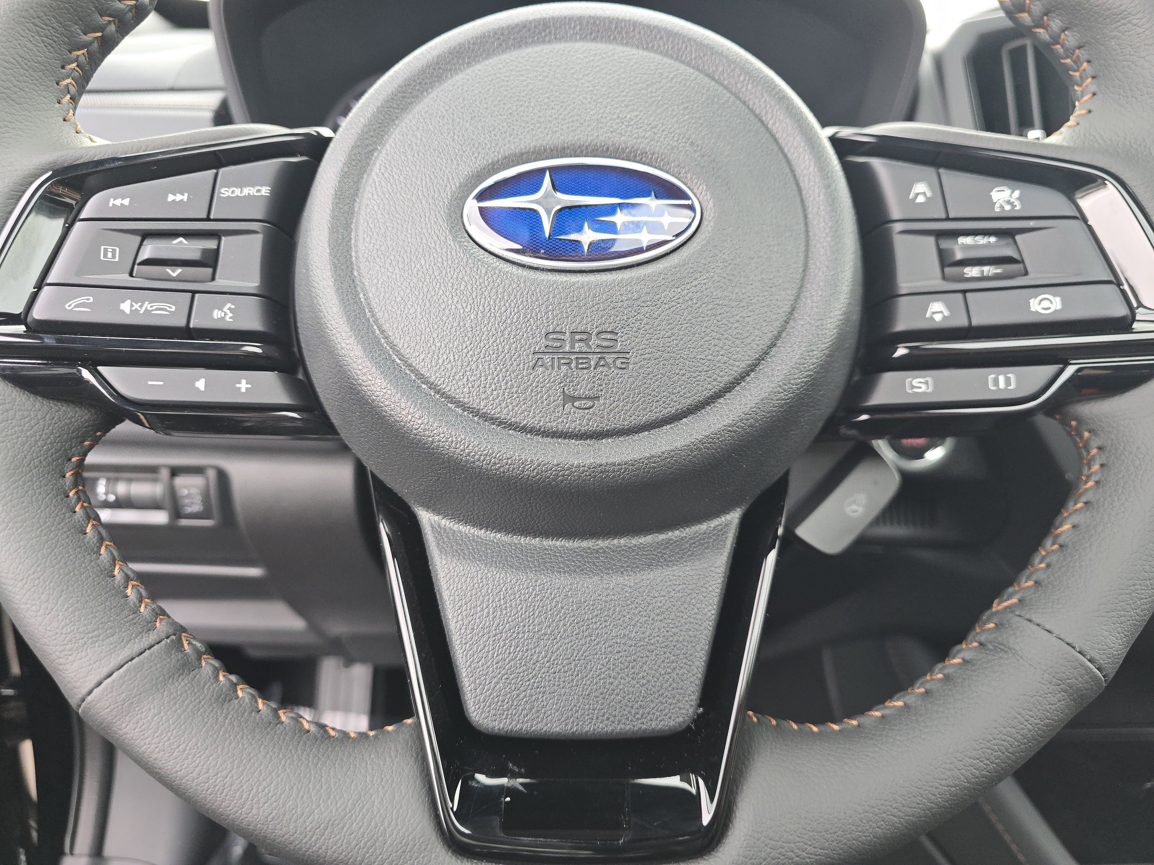 New 2026 Subaru Forester Touring image 21