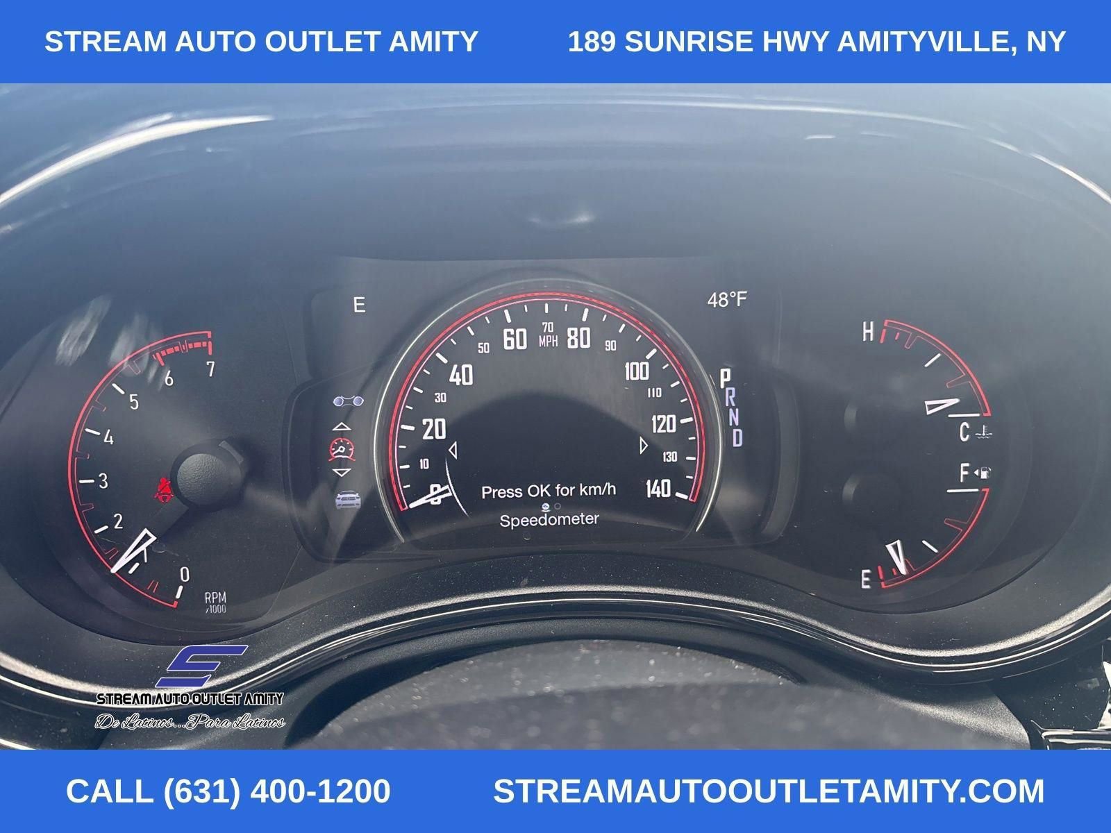 Used 2021 Dodge Durango R/T image 36