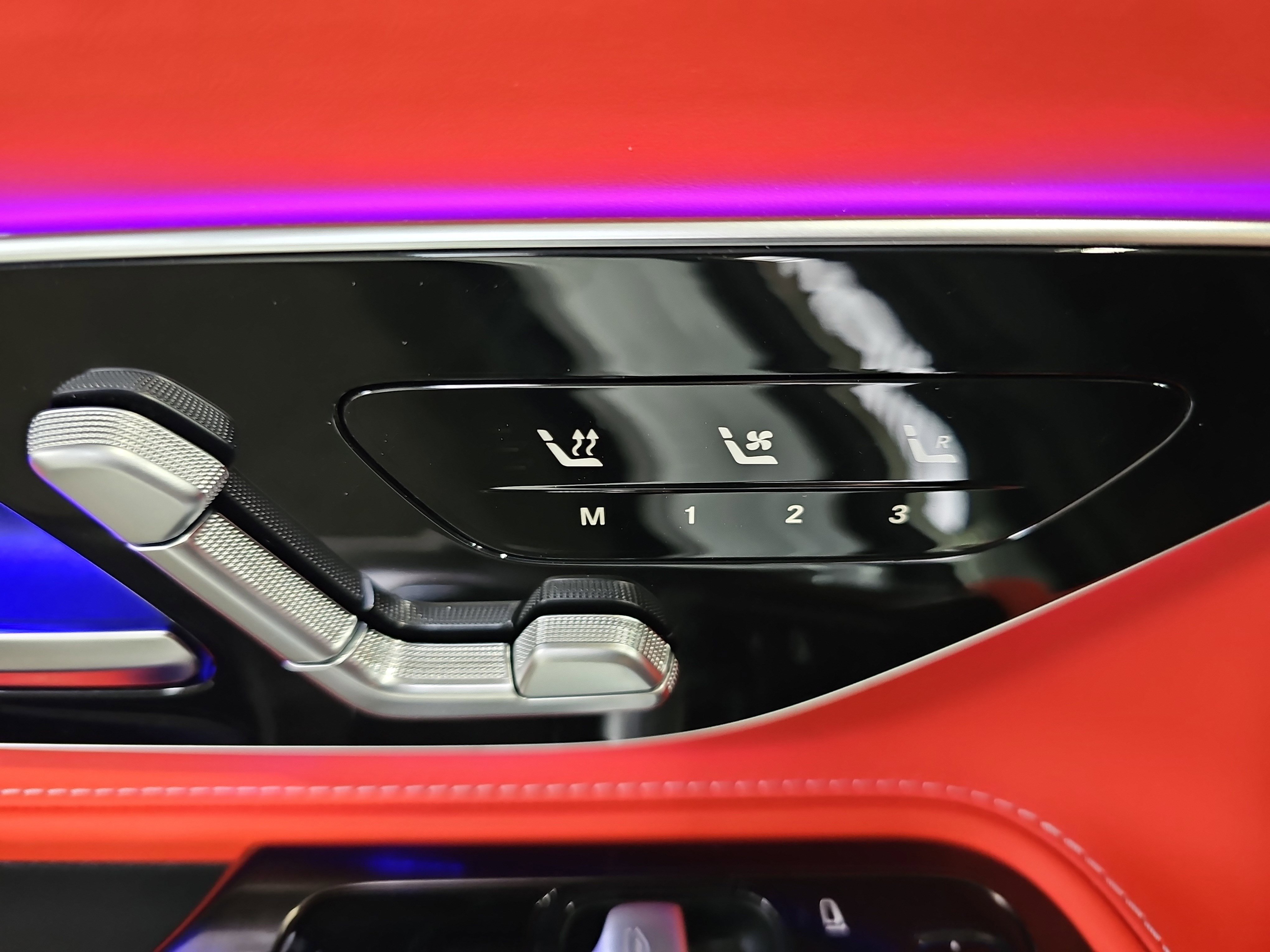 New 2026 Mercedes-Benz AMG GT 55 image 30