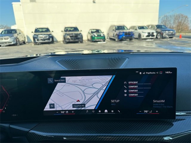 New 2026 BMW M4 Competition image 16