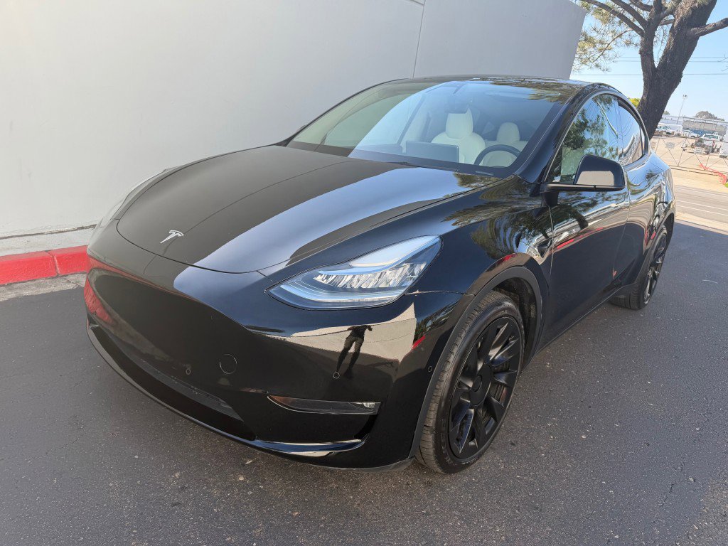 Used 2022 Tesla Model Y Long Range