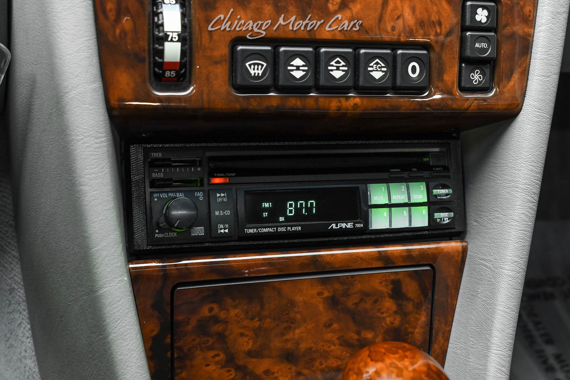 Used 1990 Mercedes-Benz 300 CE Coupe image 13