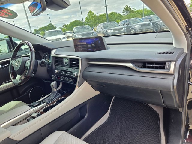 Used 2019 Lexus RX 350 FWD w/ Navigation Package image 22