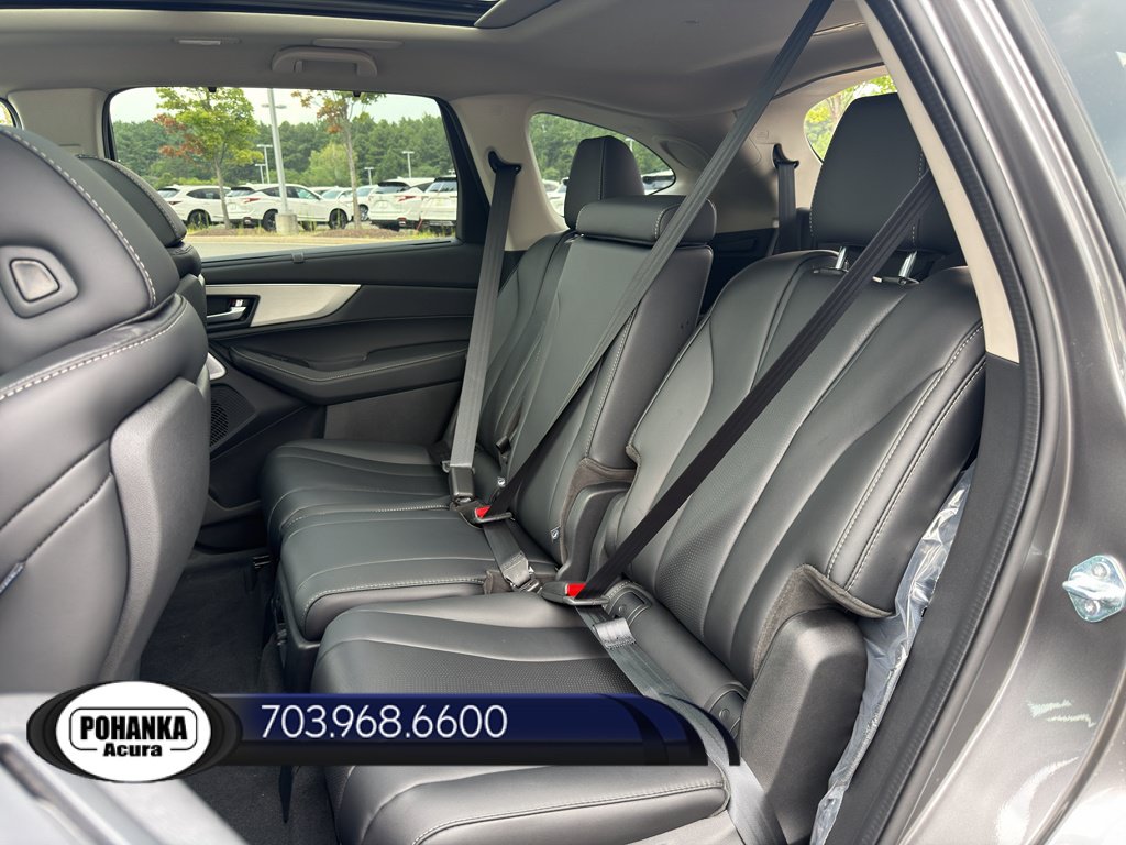 New 2026 Acura MDX w/ Technology Package AWD/4WD image 26