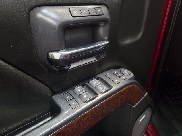 Used 2019 GMC Sierra 2500 SLT w/ Duramax Plus Package image 32