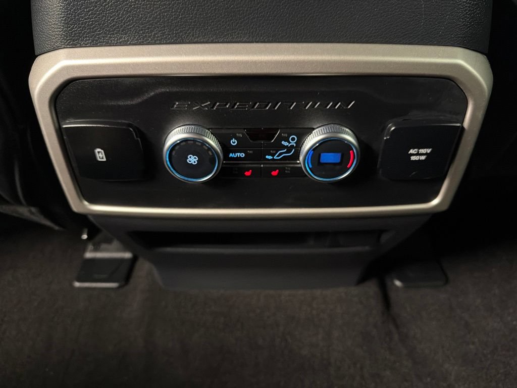 Certified 2023 Ford Expedition Limited AWD/4WD image 37