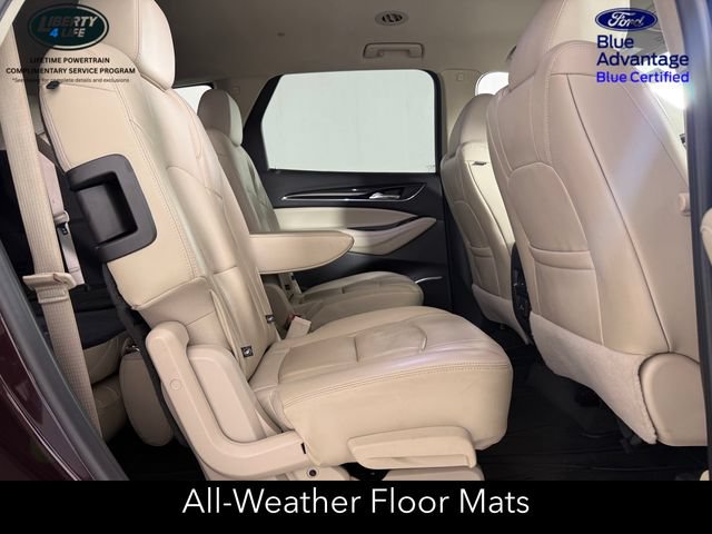 Used 2019 Buick Enclave Essence AWD/4WD image 16