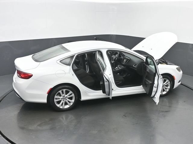 Used 2016 Chrysler 200 Limited w/ Convenience Group FWD image 63