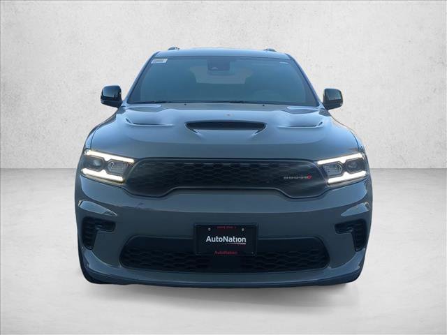 New 2026 Dodge Durango GT image 6