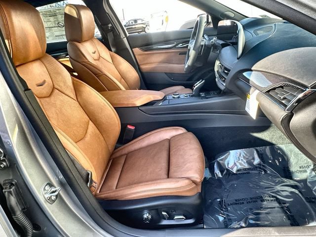 New 2026 Cadillac CT5 Sport RWD image 29