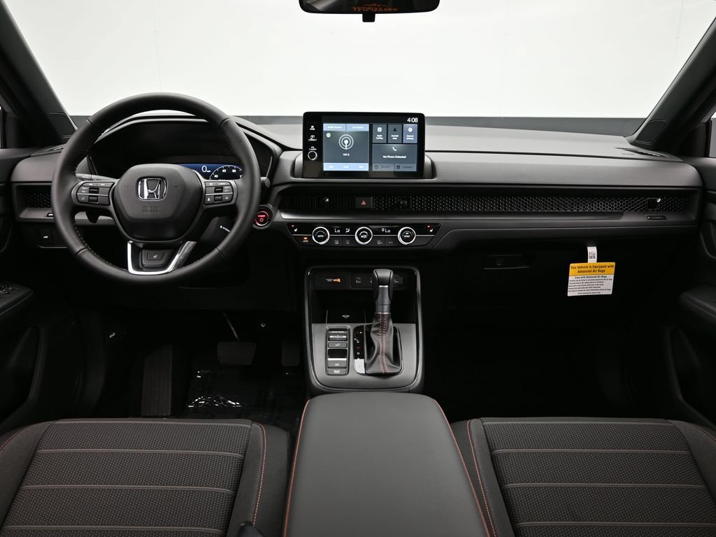 Used 2026 Honda CR-V TrailSport image 28