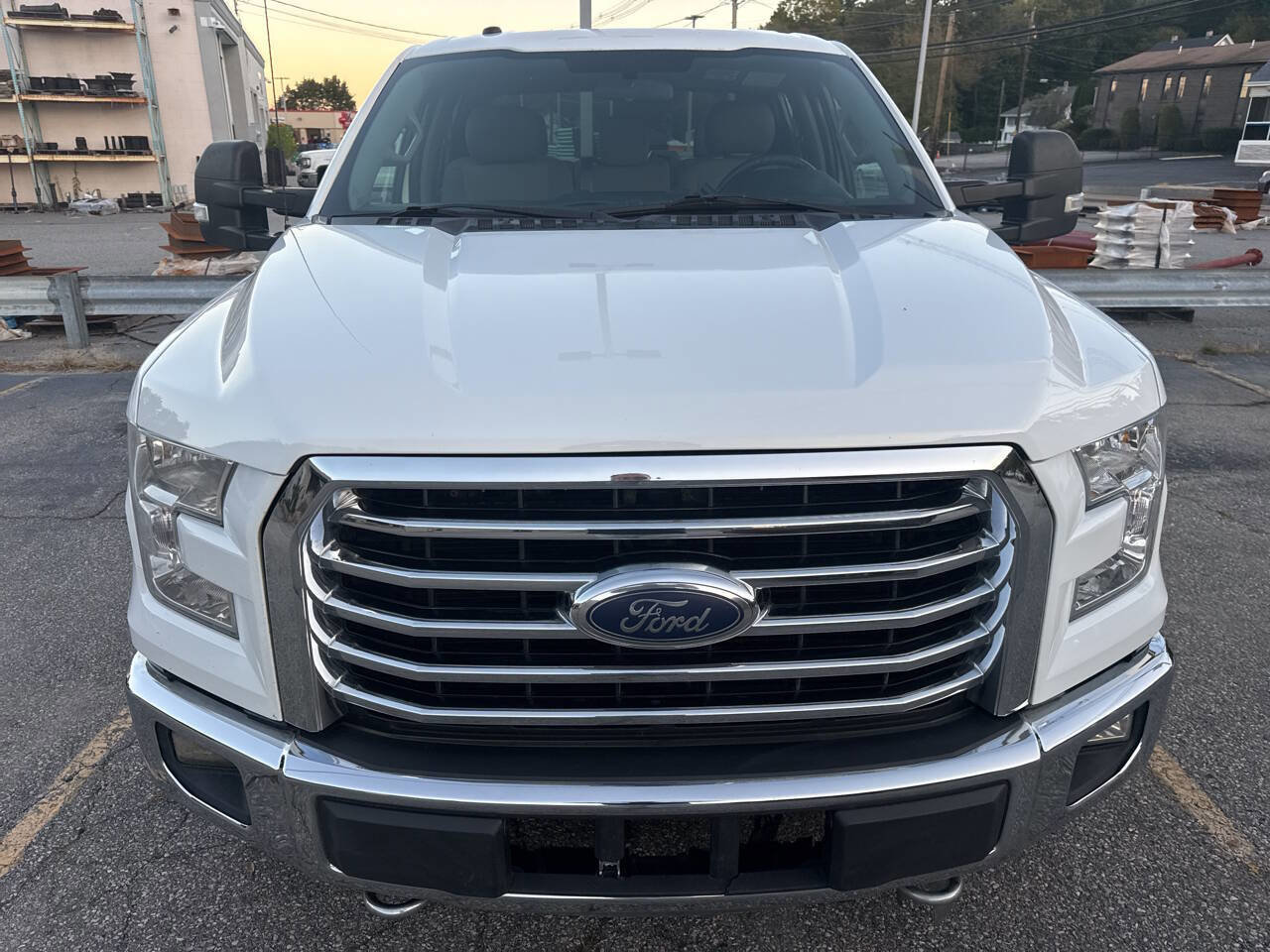 Used 2017 Ford F150 XLT w/ XTR Package image 5