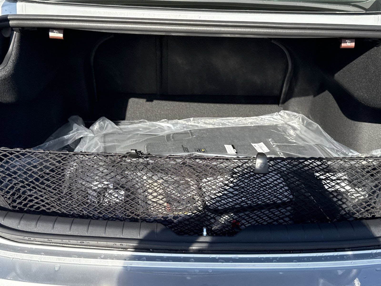 New 2026 Hyundai Sonata SE image 23