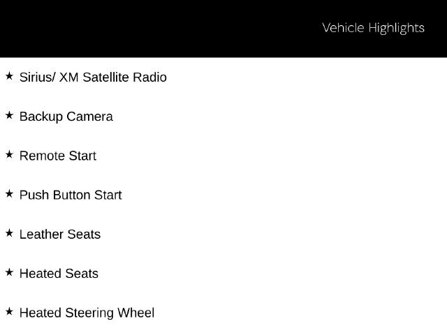 Used 2019 Ford EcoSport Titanium AWD/4WD image 8
