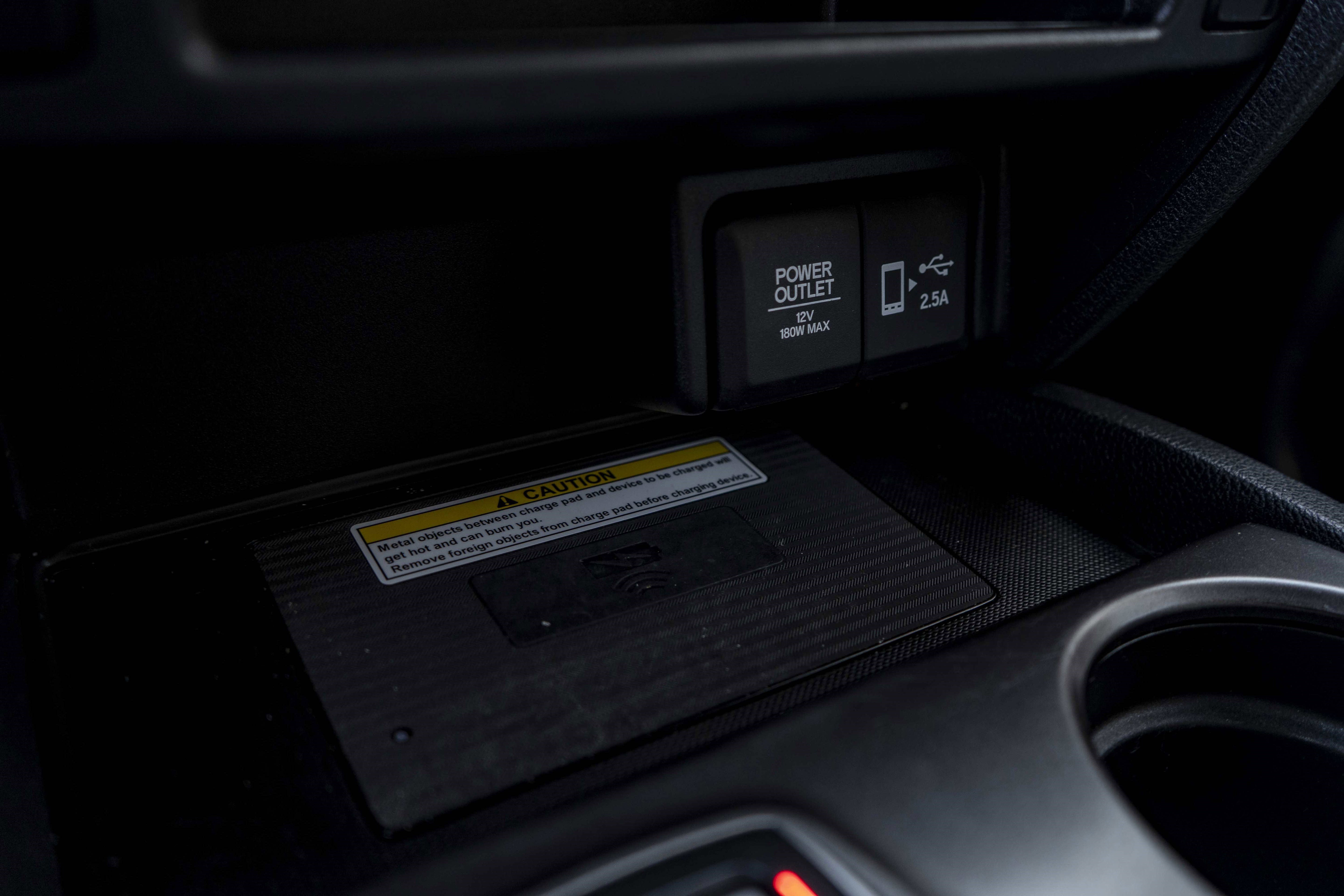 Used 2023 Honda Passport EX-L image 31