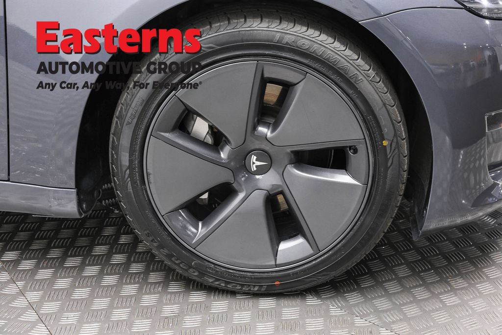 Used 2023 Tesla Model 3 Standard Range RWD image 27