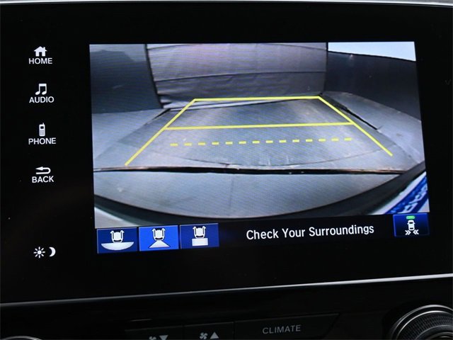 Used 2018 Honda CR-V EX image 28