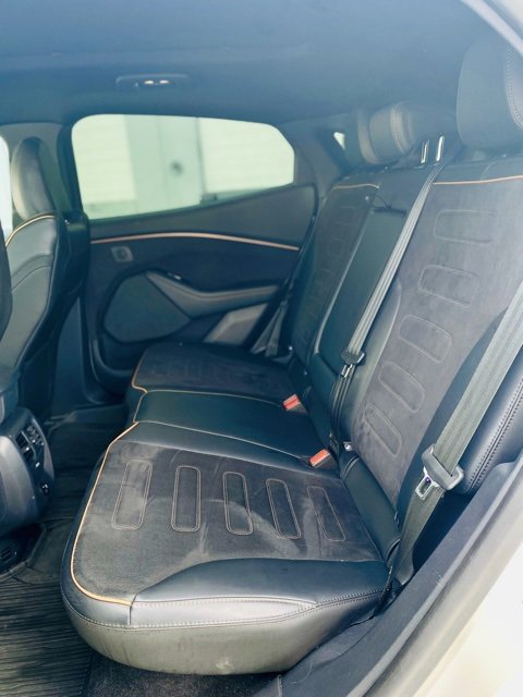 Used 2023 Ford Mustang Mach-E GT image 12