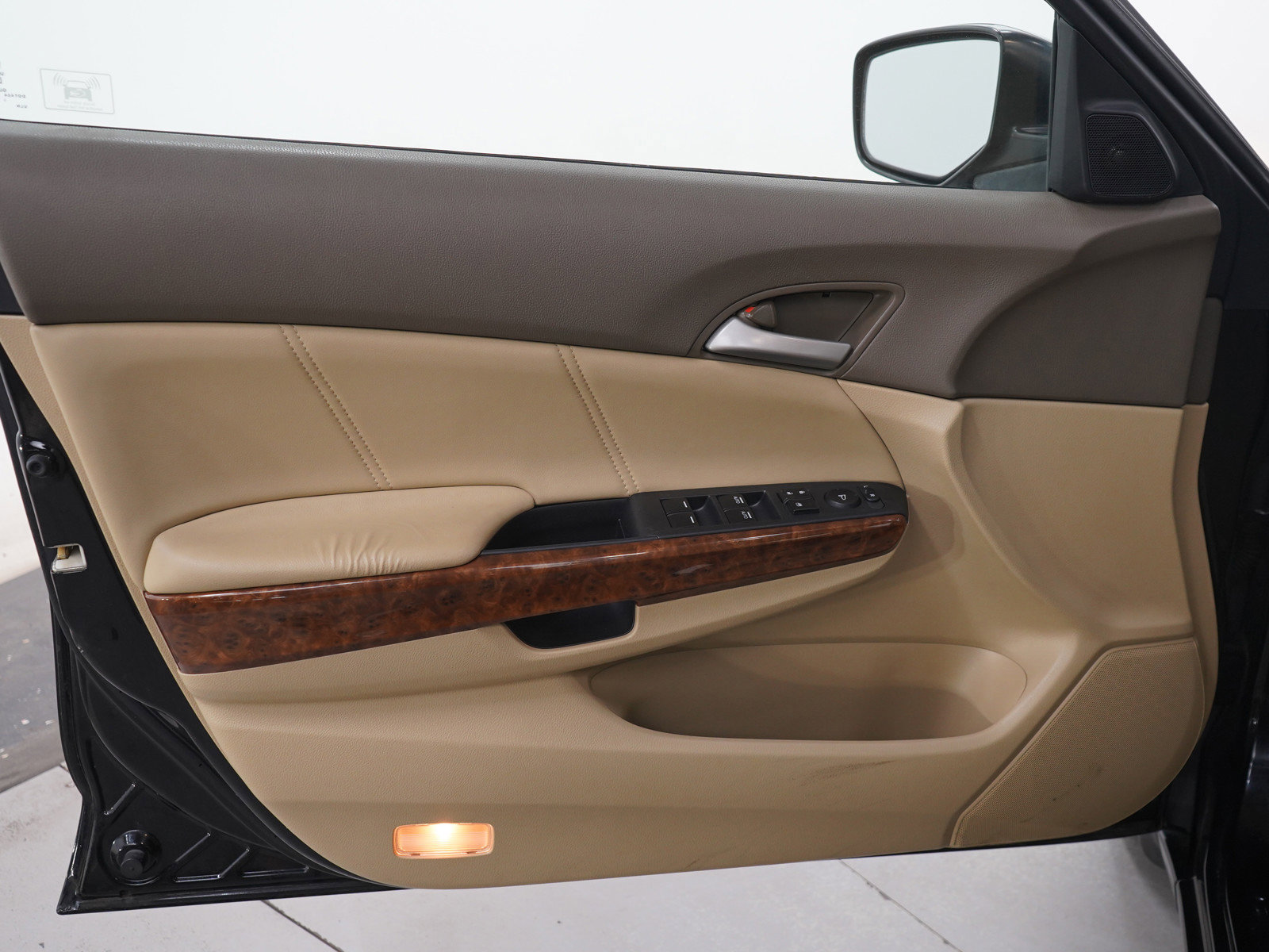 Used 2008 Honda Accord EX-L image 19