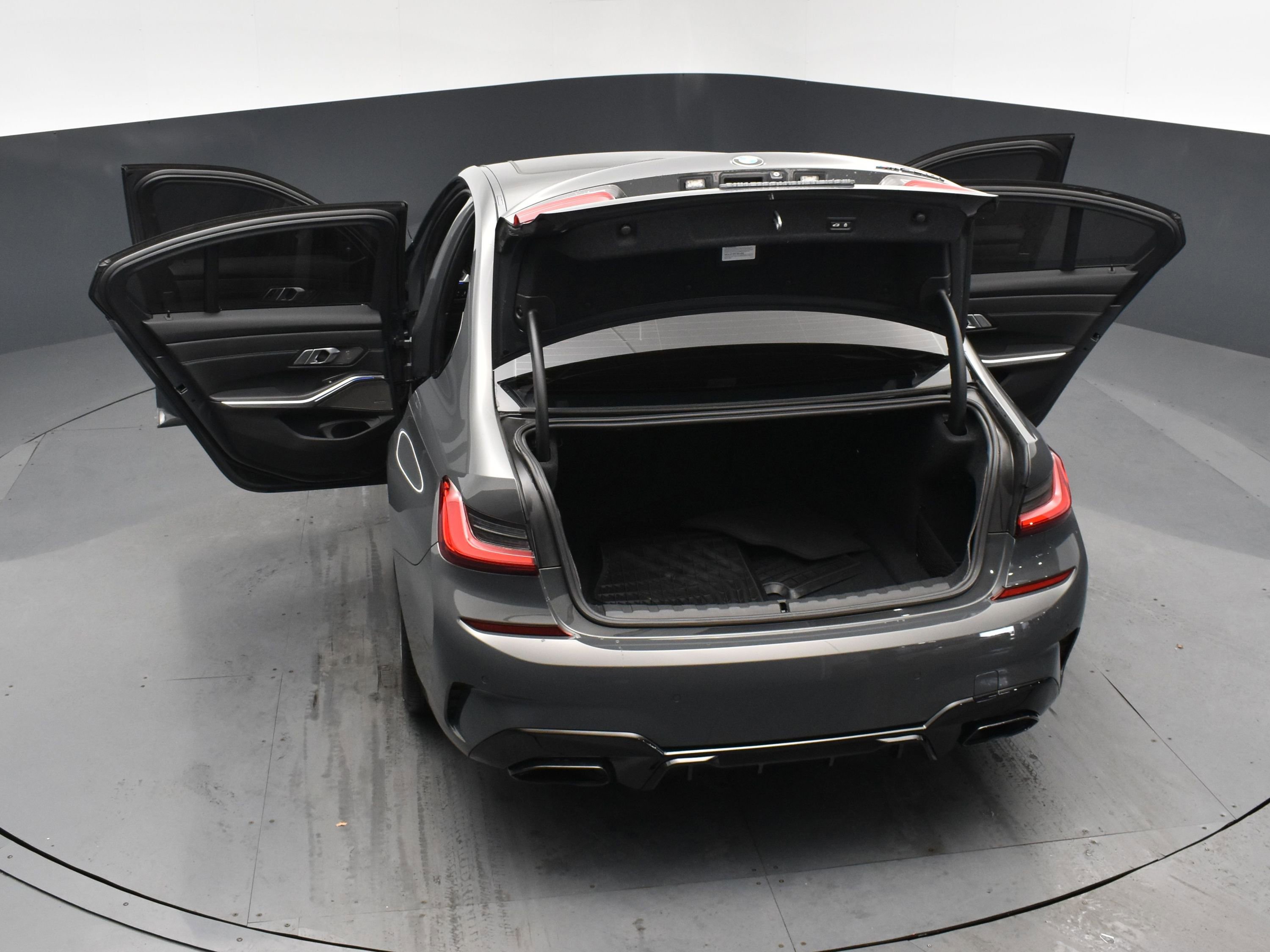 Used 2020 BMW M340i w/ Premium Package image 26