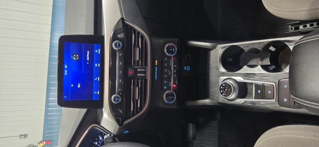 Used 2022 Ford Escape SE w/ Convenience Package image 39