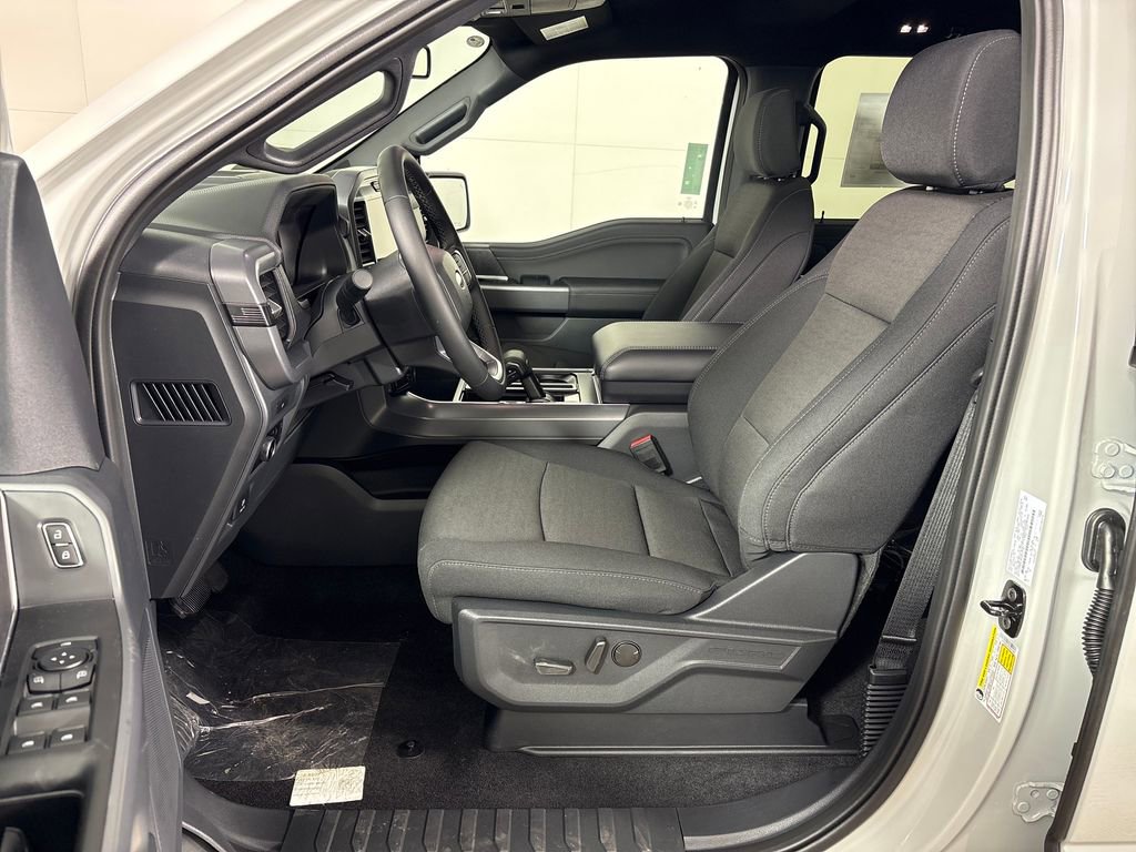 New 2026 Ford F150 XLT image 31