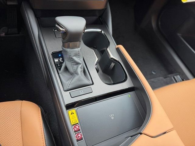 New 2025 Lexus ES 350 w/ Premium Package image 28