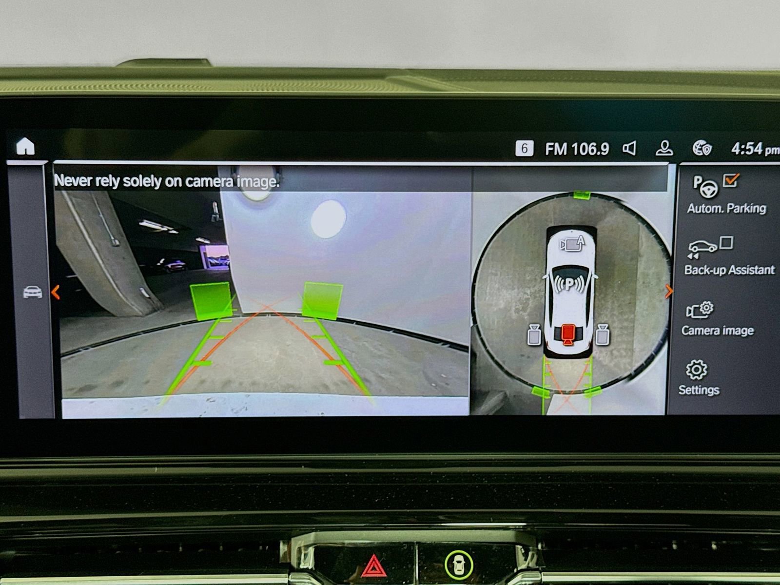 New 2026 BMW 840i RWD image 14