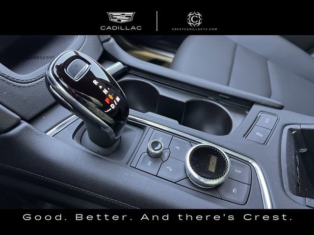 Certified 2023 Cadillac XT5 Premium Luxury image 17