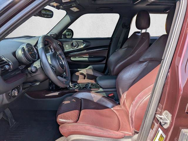 Used 2017 MINI Cooper Clubman S FWD image 14