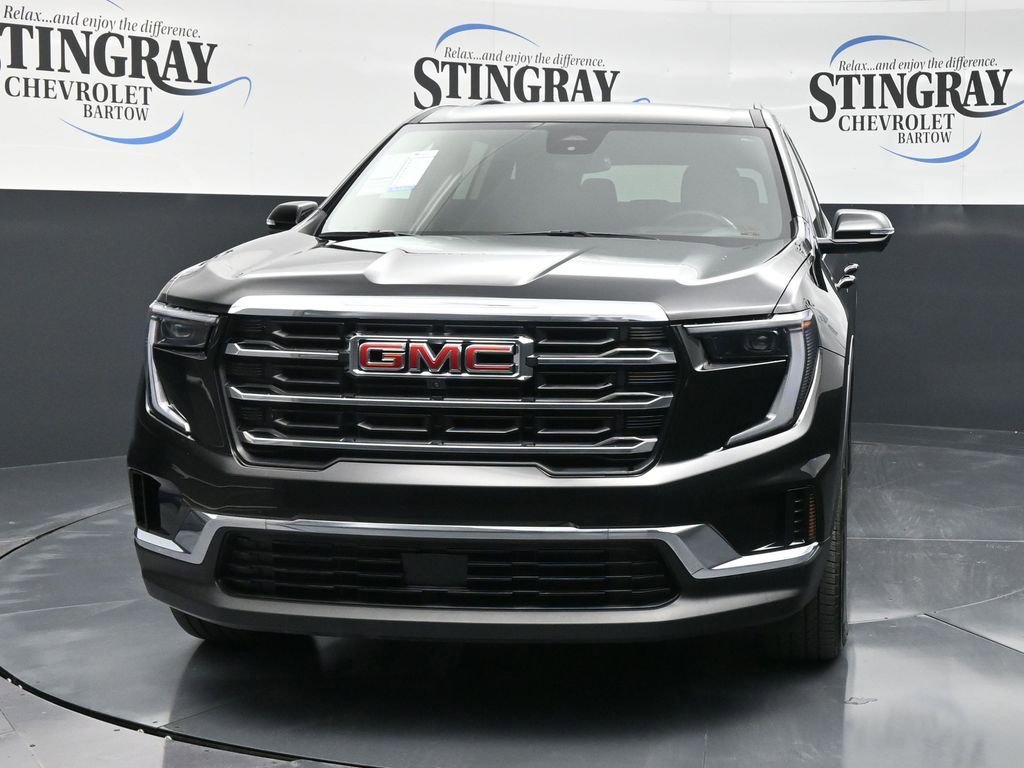 Used 2025 GMC Acadia Elevation image 2