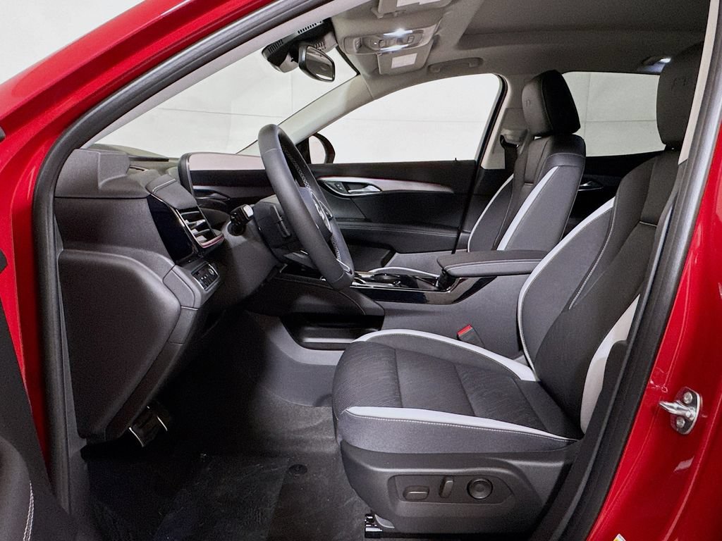 New 2026 Buick Envision Sport Touring AWD/4WD image 12