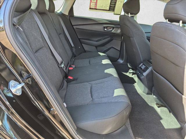 Used 2026 Honda Accord SE image 20