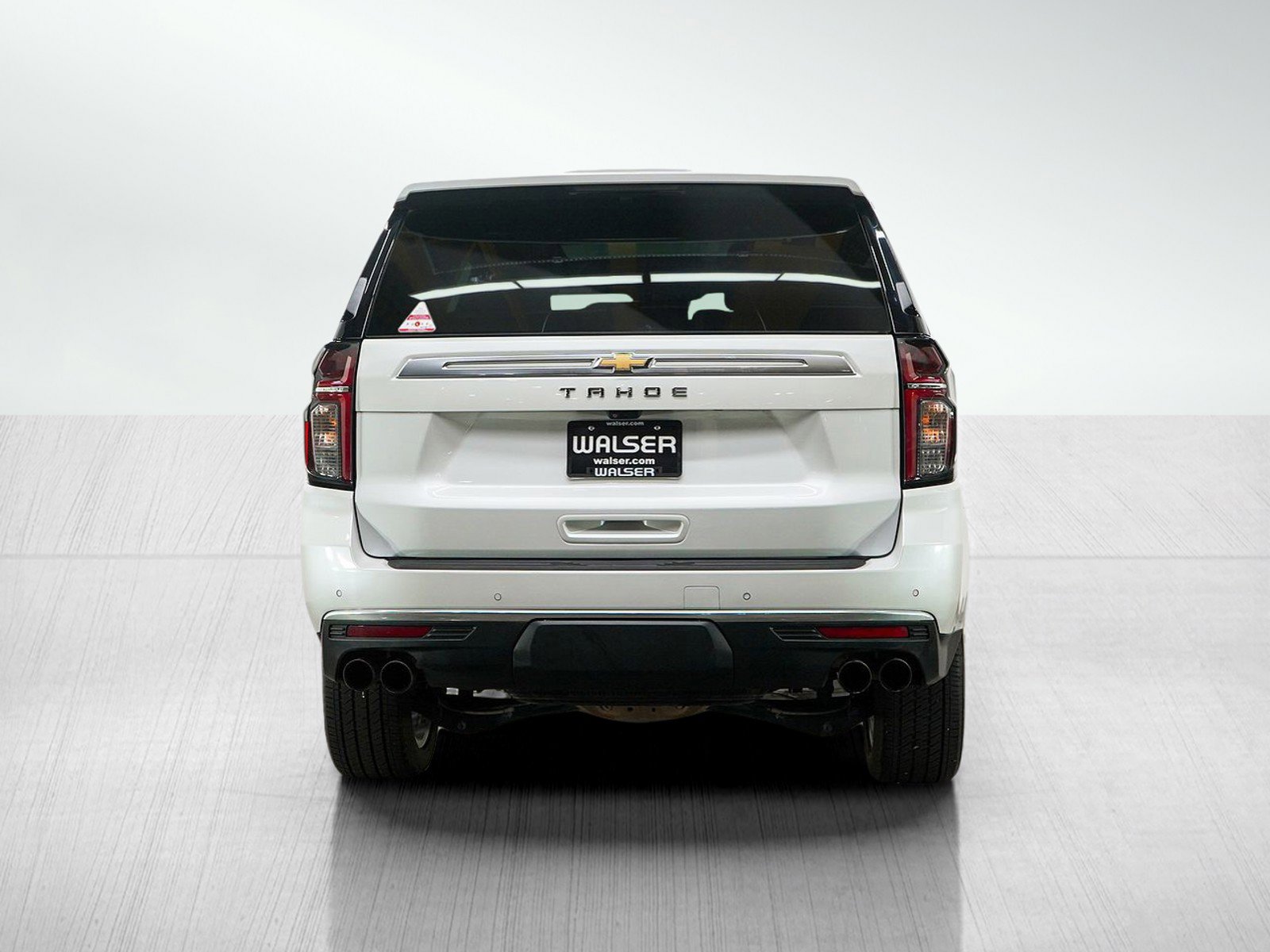 Used 2023 Chevrolet Tahoe High Country w/ Premium Package 2 AWD/4WD image 4