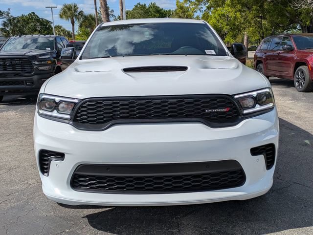 New 2026 Dodge Durango GT w/ Blacktop Package AWD/4WD image 7