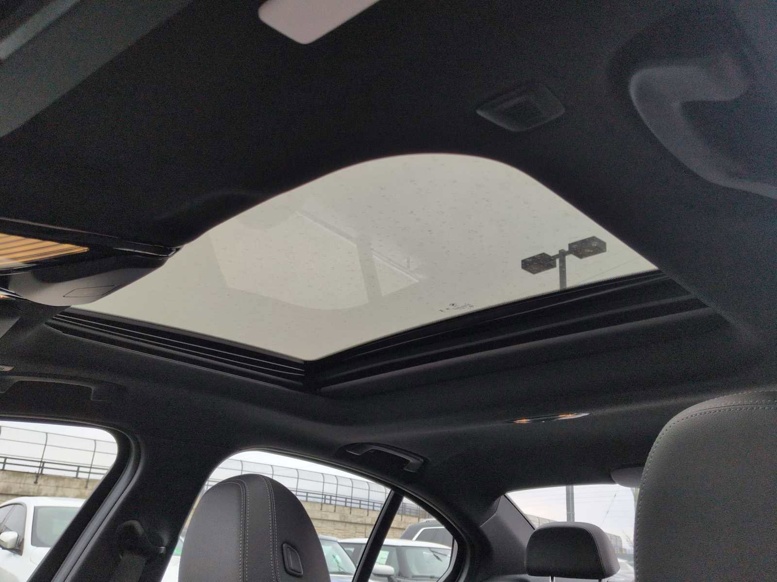 Used 2026 BMW 330i xDrive Sedan w/ M Sport Package image 20