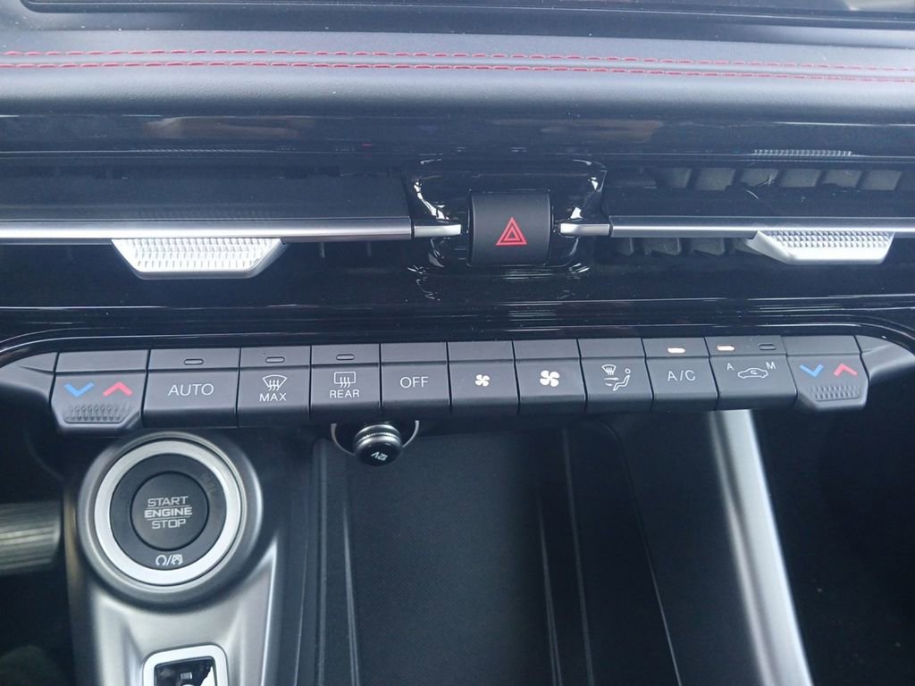 Used 2024 Dodge Hornet GT w/ GT Blacktop Package image 22