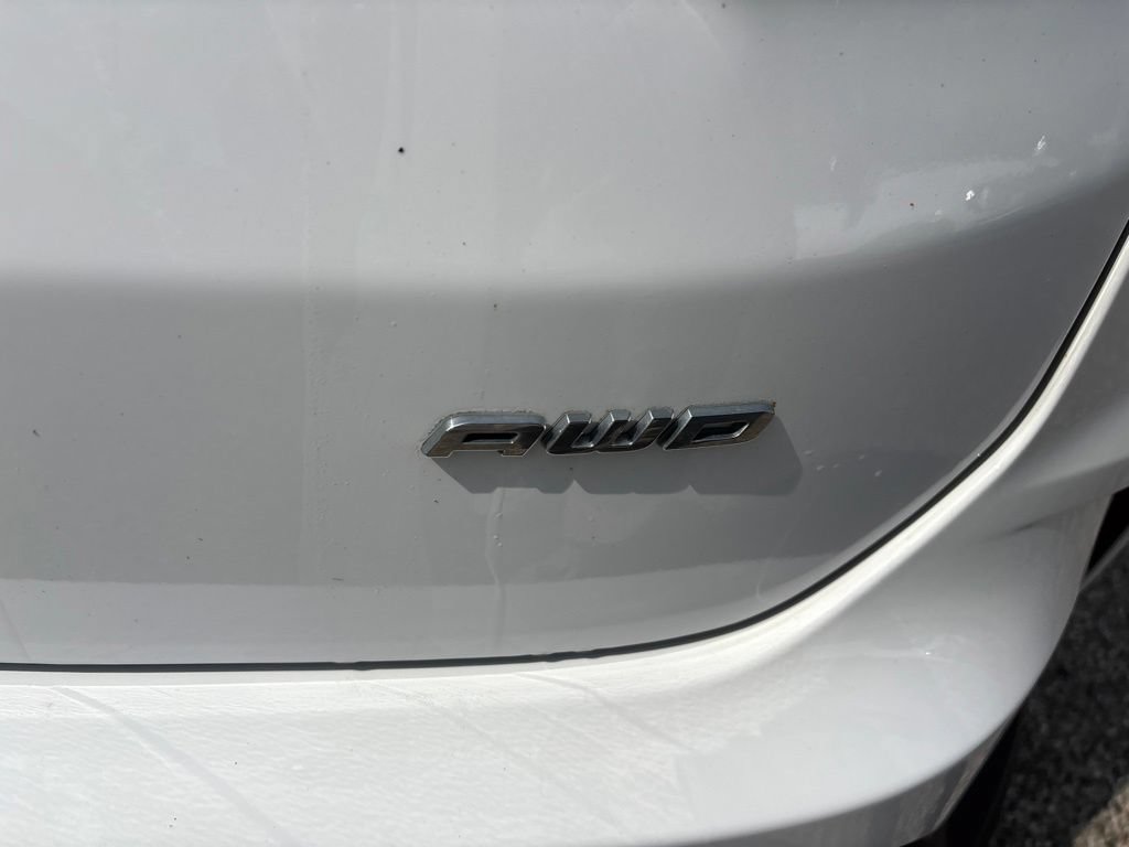 Used 2022 Ford Edge SEL w/ Convenience Package AWD/4WD image 17