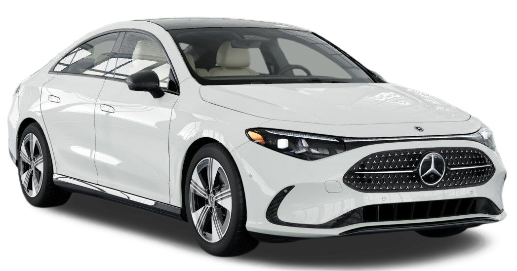 New 2027 Mercedes-Benz CLA 220 image 15