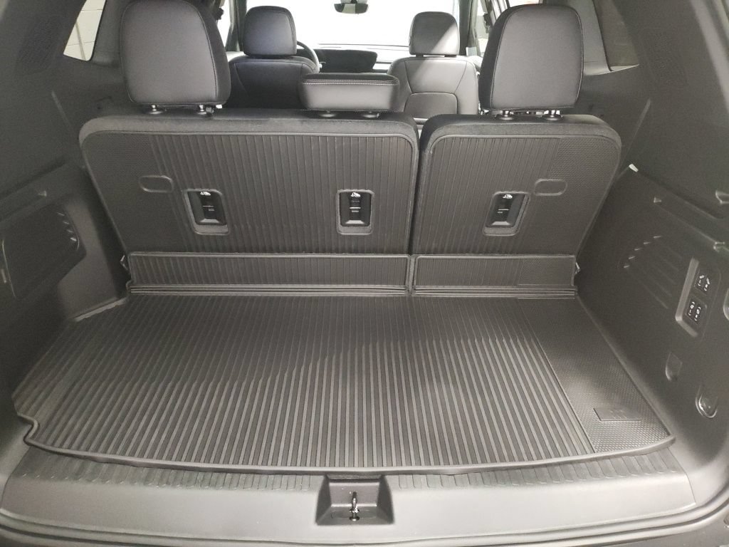 New 2026 Buick Enclave Preferred w/ Power Package FWD image 15