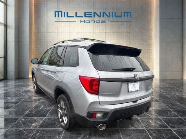 Used 2023 Honda Passport EX-L image 16