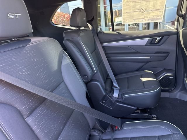 New 2026 Buick Enclave Sport Touring w/ Power Package AWD/4WD image 29