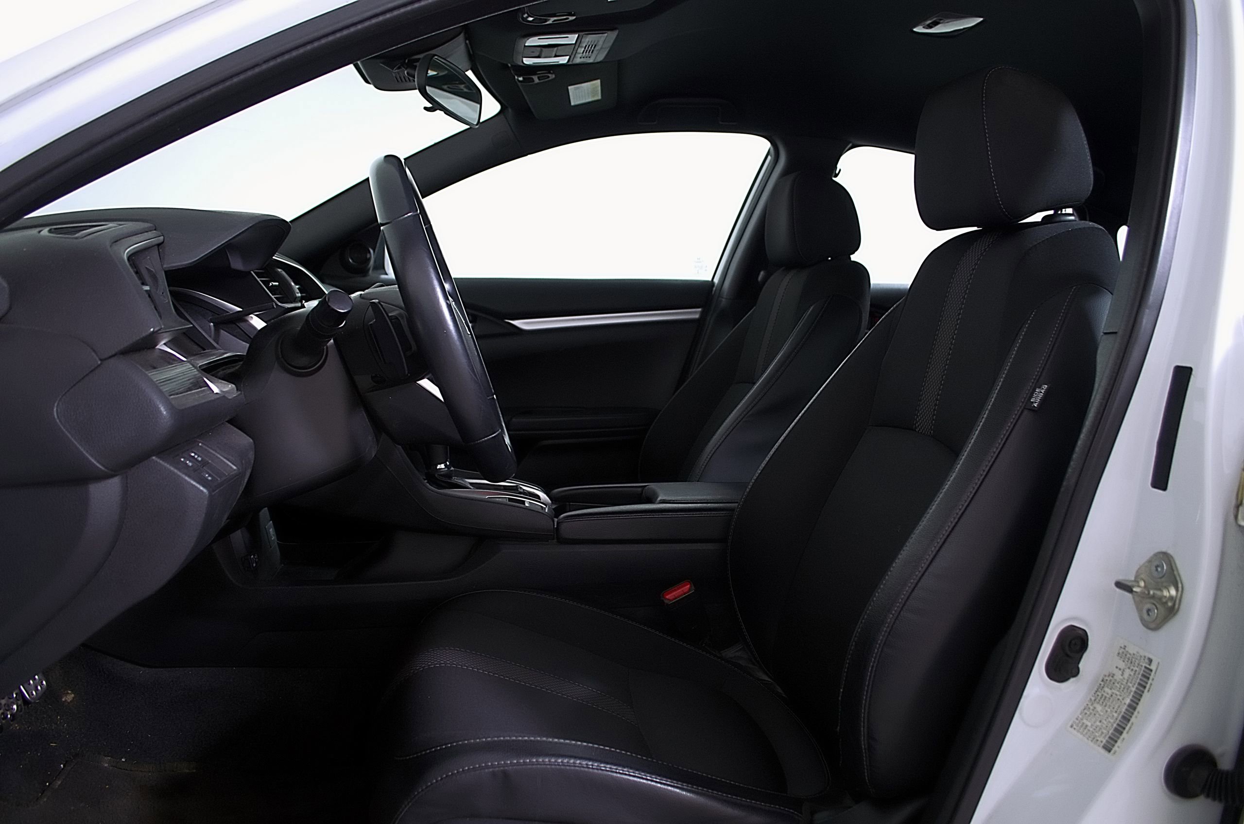 Used 2019 Honda Civic Sport image 14