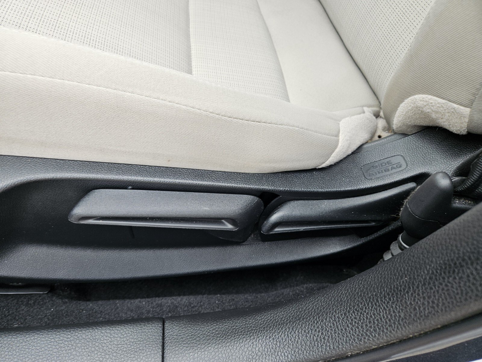 Used 2022 Honda Civic EX image 9