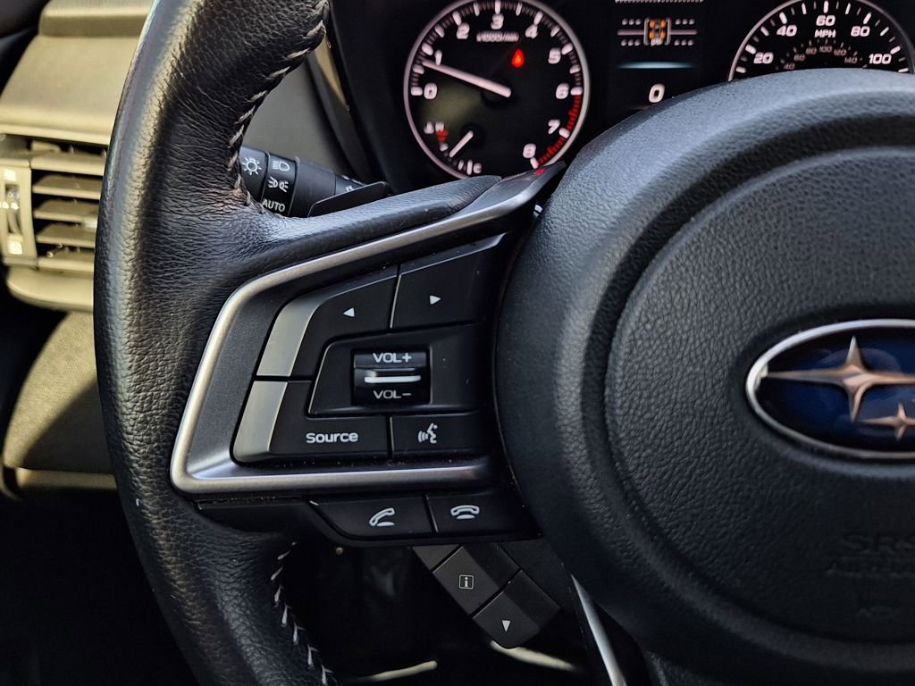 Used 2022 Subaru Outback Premium image 16